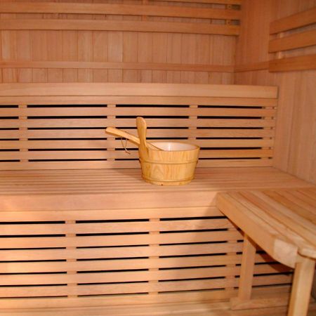 Huis Nummer 7 Met Sauna En 3 Slaapkamers Леуварден Екстер'єр фото