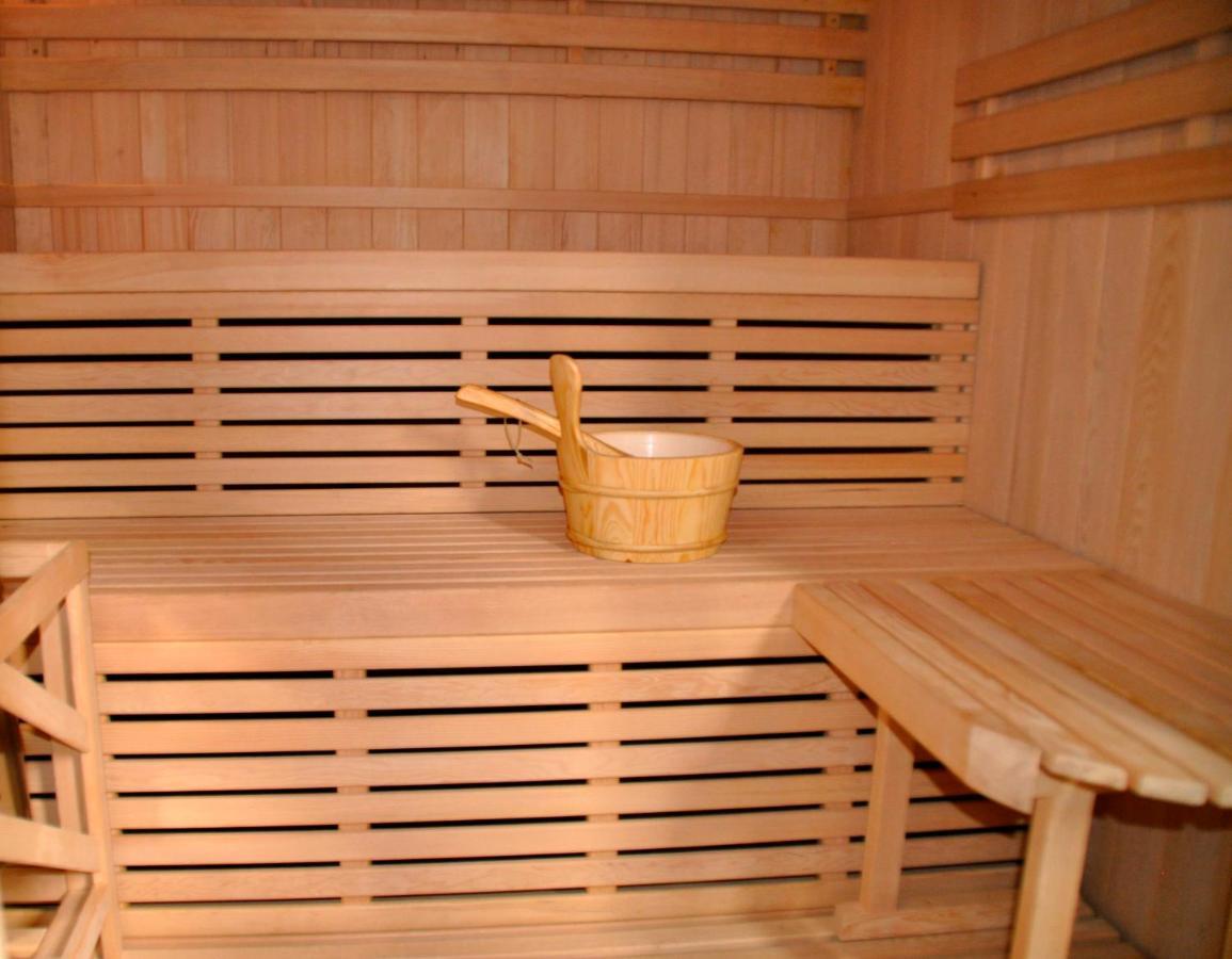 Huis Nummer 7 Met Sauna En 3 Slaapkamers Леуварден Екстер'єр фото