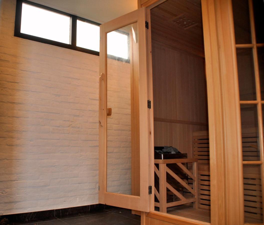 Huis Nummer 7 Met Sauna En 3 Slaapkamers Леуварден Екстер'єр фото