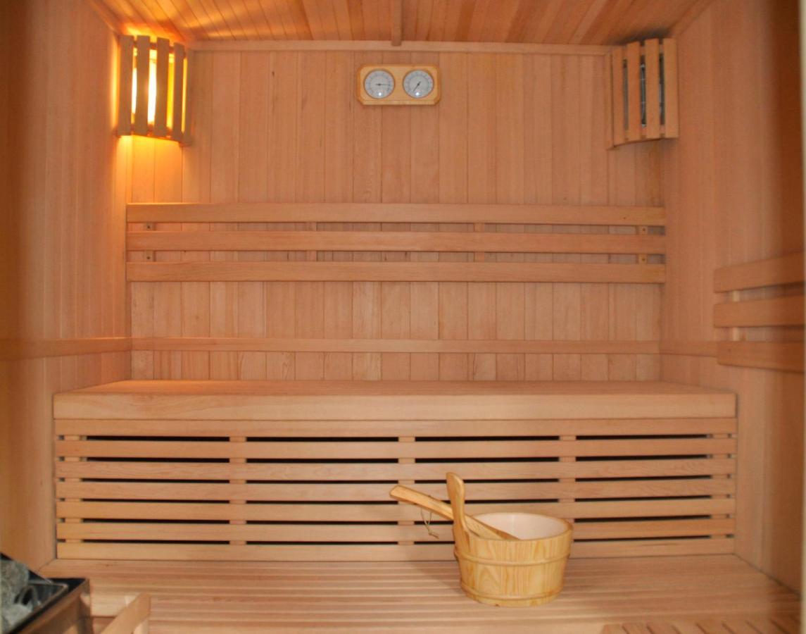 Huis Nummer 7 Met Sauna En 3 Slaapkamers Леуварден Екстер'єр фото